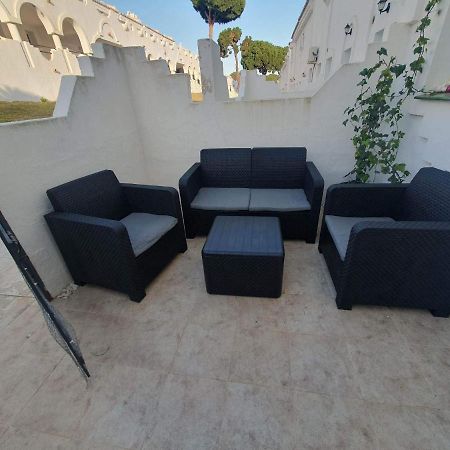 Casa Silvia Marbella- Plaza, Slonce, Spokoj I Golf Kültér fotó