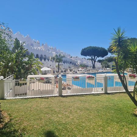 Casa Silvia Marbella- Plaza, Slonce, Spokoj I Golf Kültér fotó