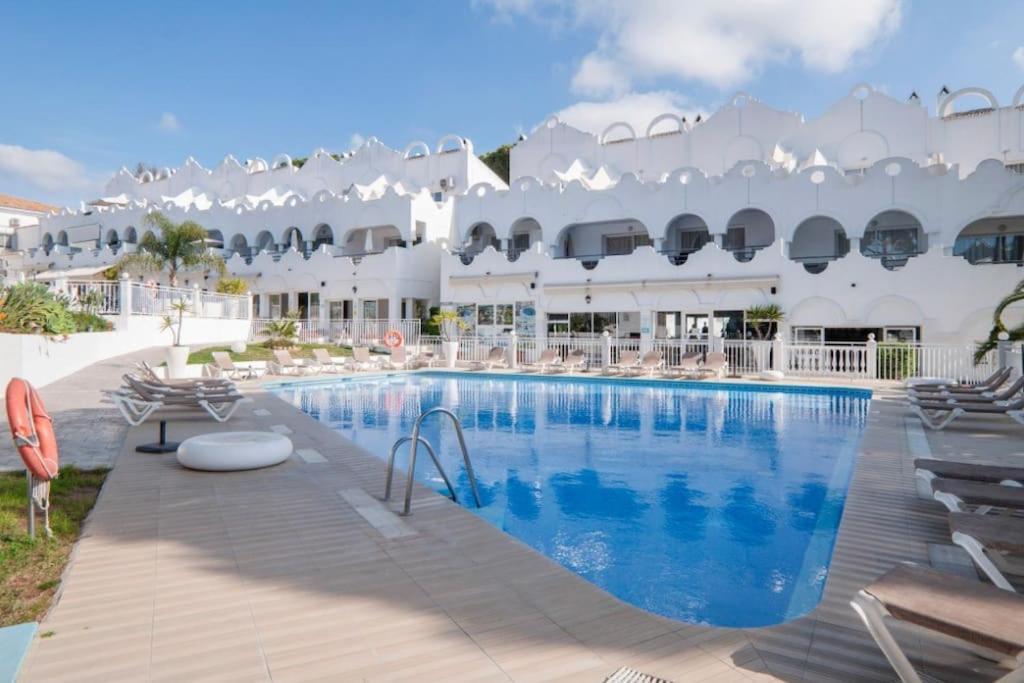 Casa Silvia Marbella- Plaza, Slonce, Spokoj I Golf Kültér fotó