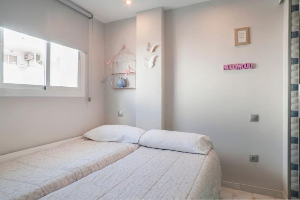 Casa Silvia Marbella- Plaza, Slonce, Spokoj I Golf Kültér fotó