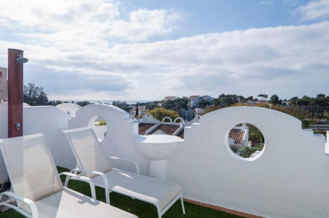 Casa Silvia Marbella- Plaza, Slonce, Spokoj I Golf Kültér fotó