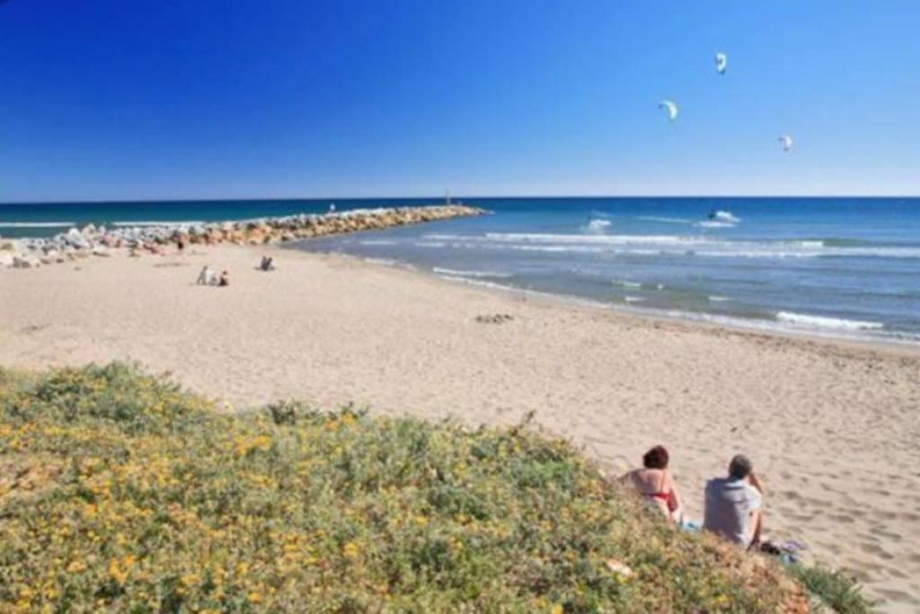 Casa Silvia Marbella- Plaza, Slonce, Spokoj I Golf Kültér fotó