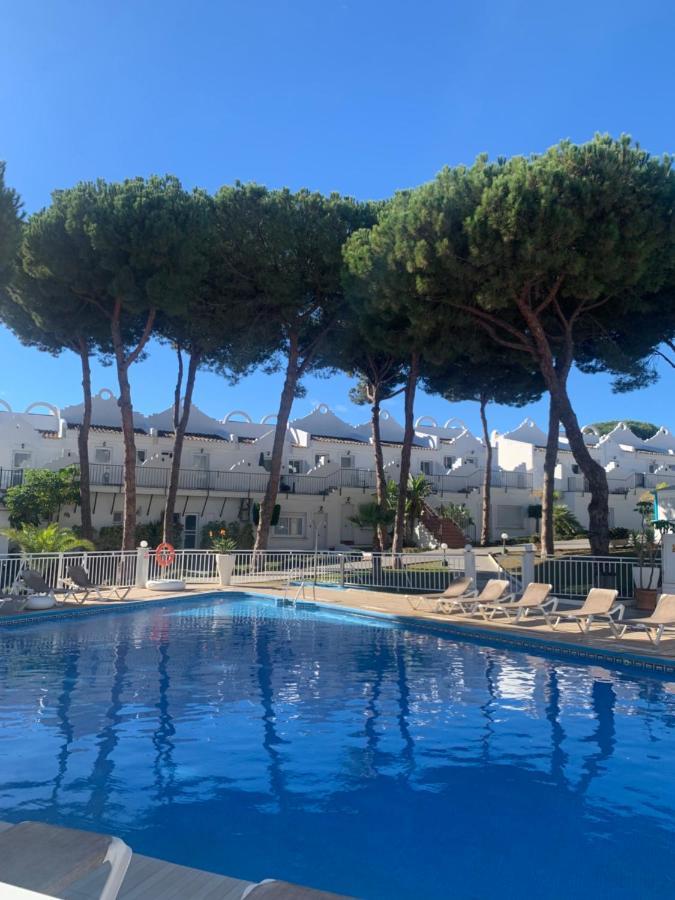 Casa Silvia Marbella- Plaza, Slonce, Spokoj I Golf Kültér fotó