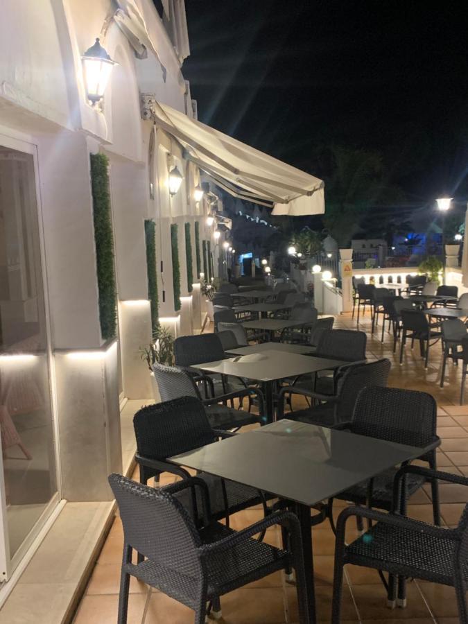 Casa Silvia Marbella- Plaza, Slonce, Spokoj I Golf Kültér fotó