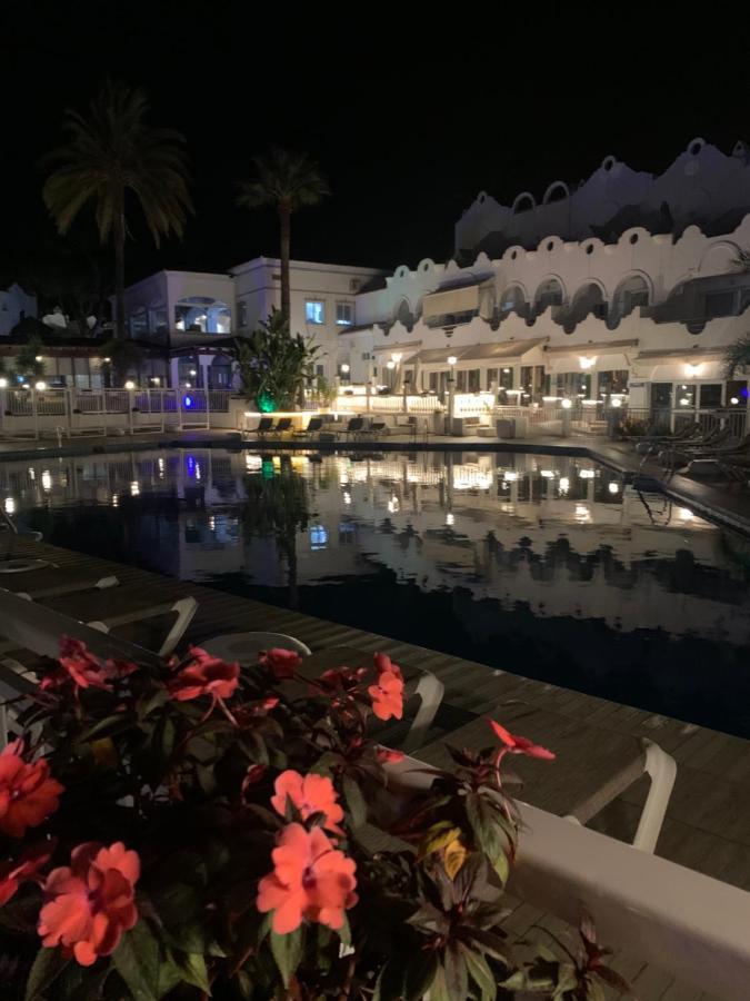 Casa Silvia Marbella- Plaza, Slonce, Spokoj I Golf Kültér fotó
