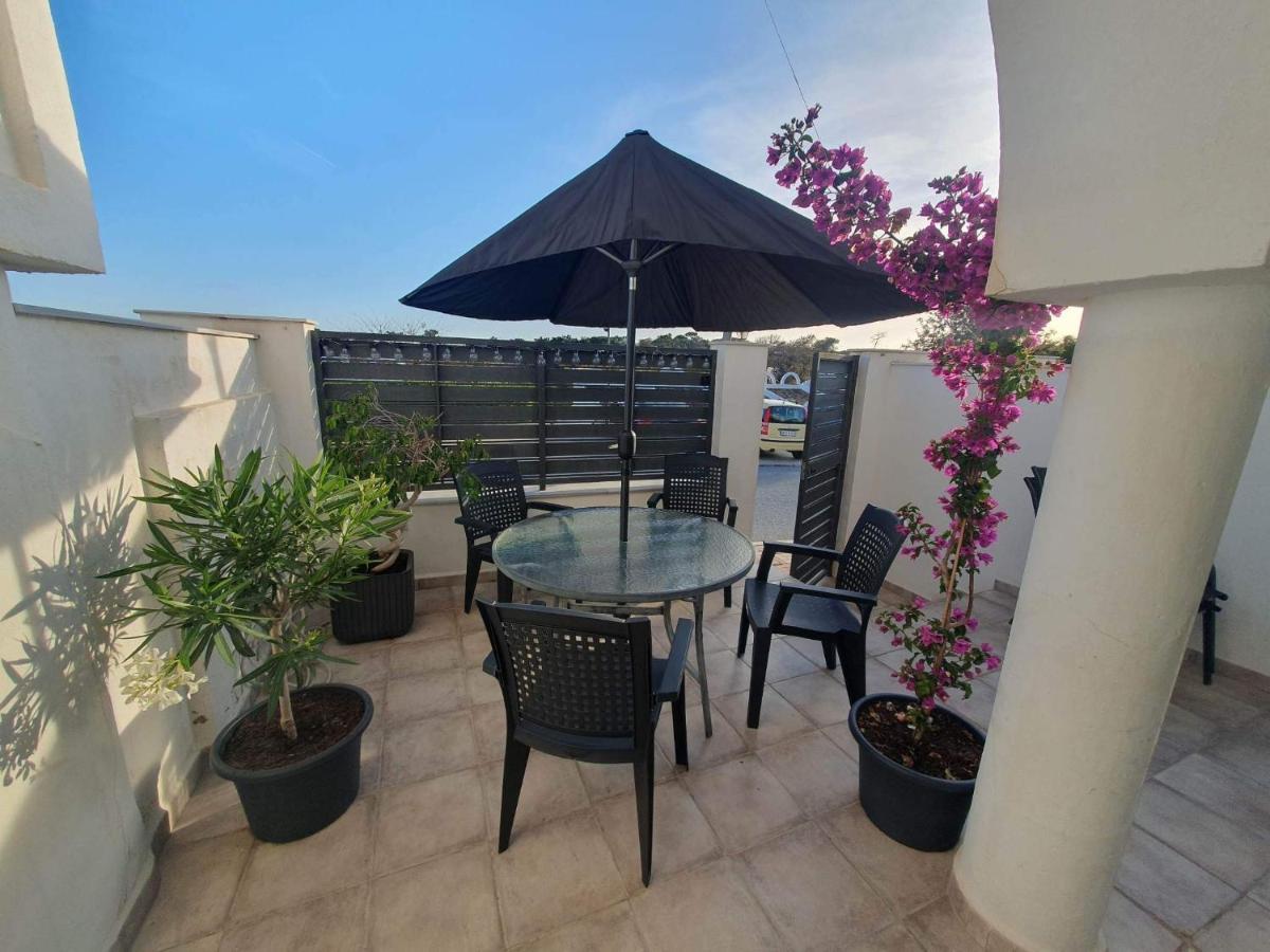 Casa Silvia Marbella- Plaza, Slonce, Spokoj I Golf Kültér fotó