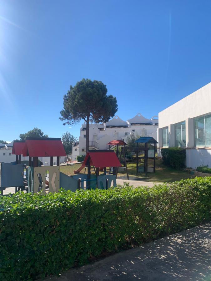 Casa Silvia Marbella- Plaza, Slonce, Spokoj I Golf Kültér fotó