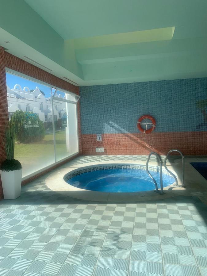Casa Silvia Marbella- Plaza, Slonce, Spokoj I Golf Kültér fotó