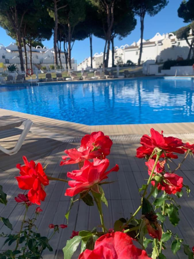 Casa Silvia Marbella- Plaza, Slonce, Spokoj I Golf Kültér fotó