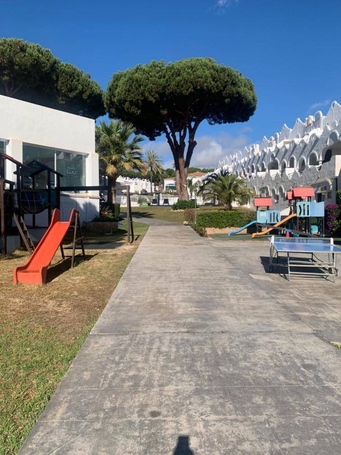 Casa Silvia Marbella- Plaza, Slonce, Spokoj I Golf Kültér fotó