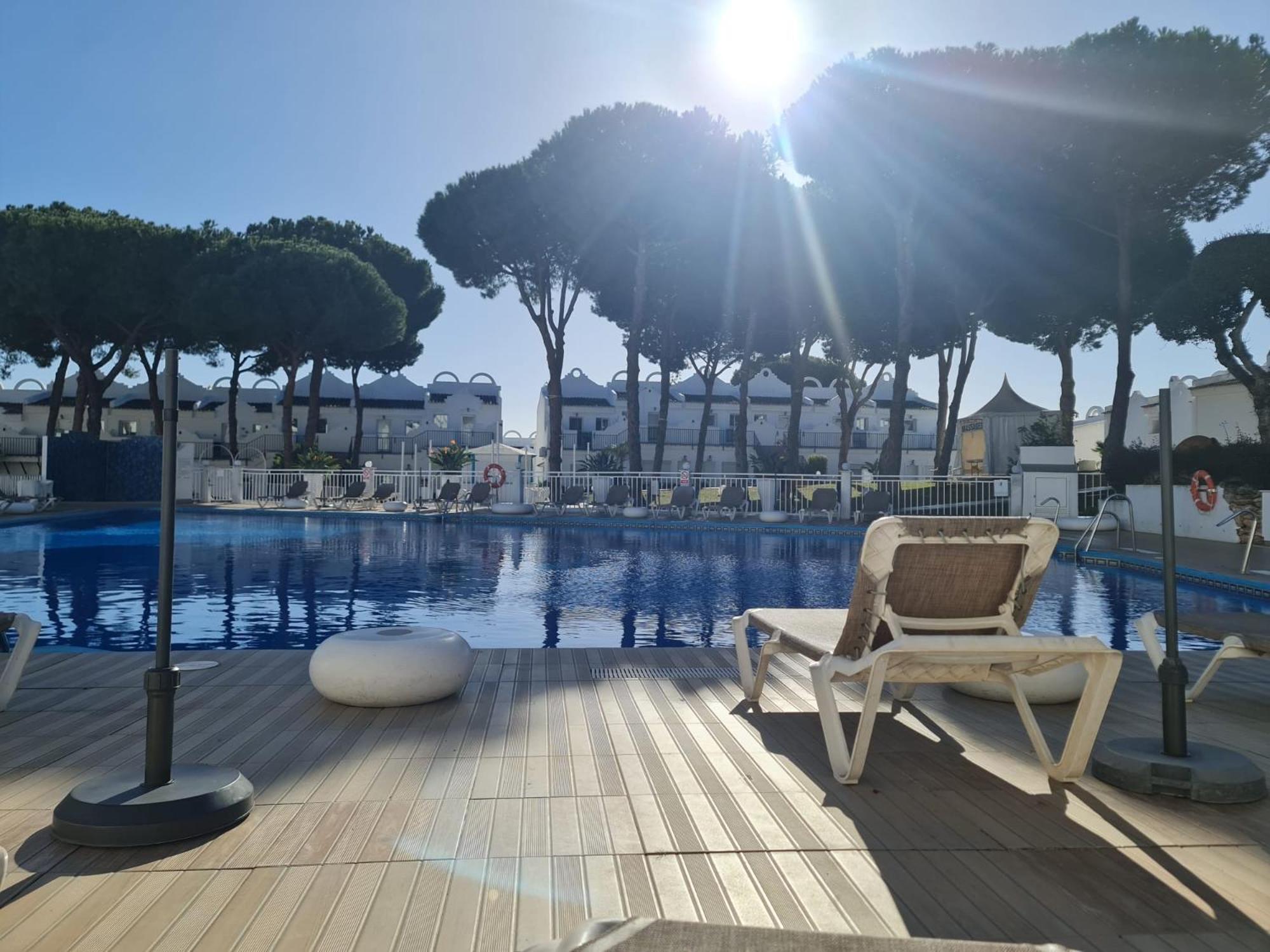 Casa Silvia Marbella- Plaza, Slonce, Spokoj I Golf Kültér fotó