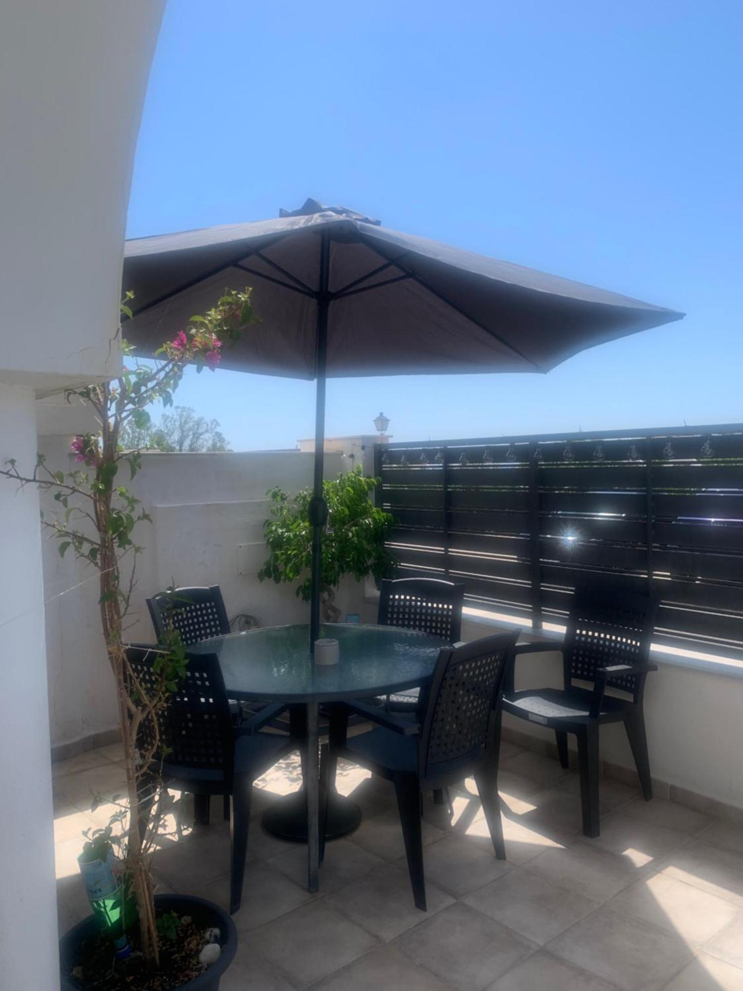 Casa Silvia Marbella- Plaza, Slonce, Spokoj I Golf Kültér fotó